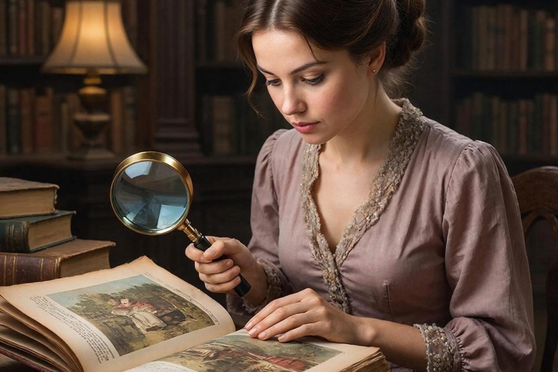 Проверка на внимательность: вам срочно нужен отдых, если не найдете лишнее за 5 секунд ИИ GigaChat (18+)