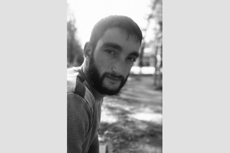 Ленур Ибрагимович Шарипов Соцсети главы администрации Советского района Александра Харламова