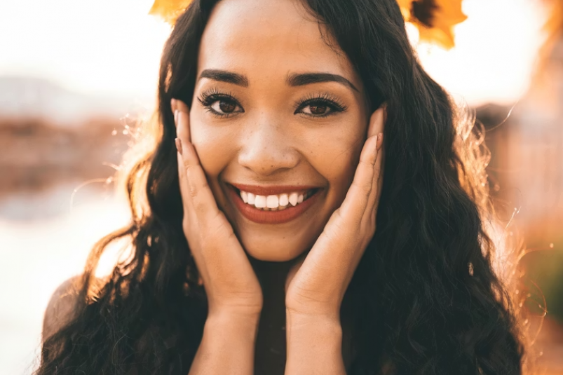 Серый день — не приговор: 7 простых шагов, чтобы вернуть вкус к жизни unsplash.com