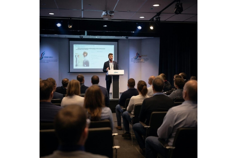 Бизнес СКФО готовится к переменам: в Минеральных Водах обсудили главные вызовы 2026 года Сгенерировано GigaChat (18+)