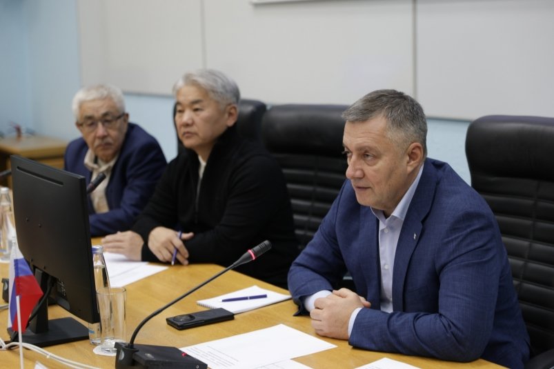 Первый форум регионов России и Монголии прошел в Иркутске Пресс-служба правительства Иркутской области