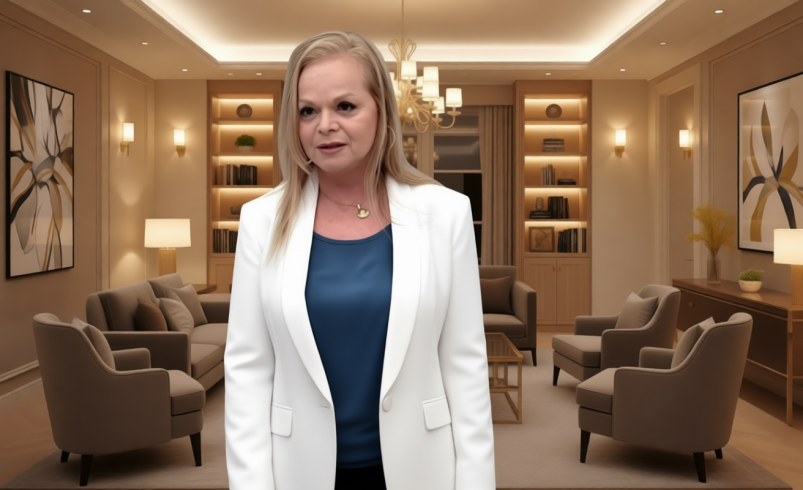 Тематическое фото Коллаж на основе Kremlin.ru и chat.qwen.ai