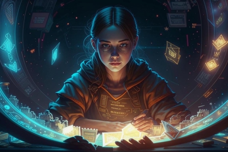 Гороскоп на 3 декабря: Тельцам избегать рисков, Львам довериться внутреннему голосу Kandinsky by Sber AI (18+)