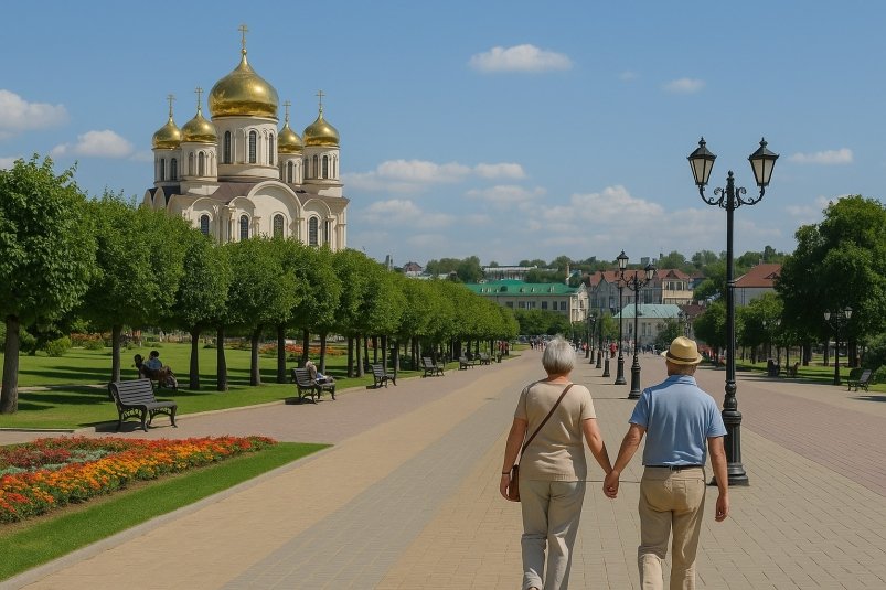 Тематическое фото сгенерировано ИИ Qwenlm.ai (18+)