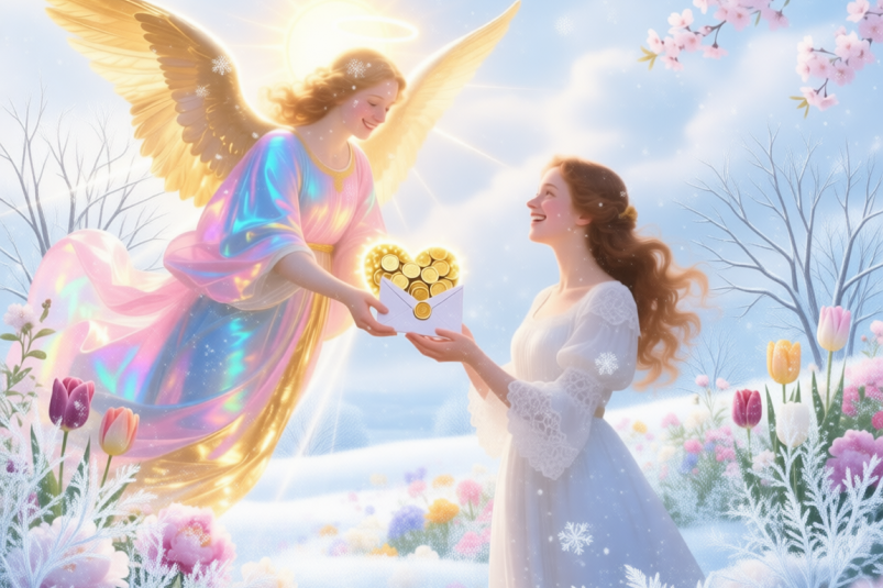 Тематическое фото Изображение сгенерировано ИИ Qwenlm.a (18+).