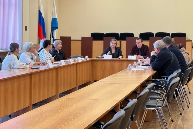 Фото Правительство Камчатского края