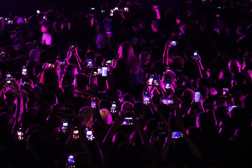 Тематическое фото Сергей Бумагин, ИА Stavropol.Media