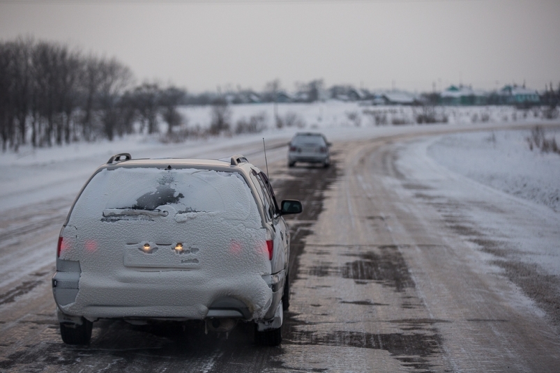 Спасатели вывезли супругов из тайги в Якутии Балашов Антон, PrimaMedia