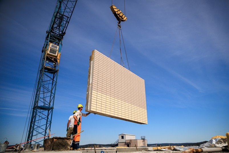 Тематическая фотография Евгений Кулешов, ИА PrimaMedia.ru