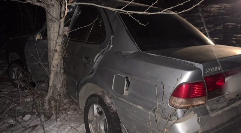 Автомобиль Кадр из видео