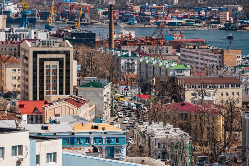 Тематическое фото ИА PrimaMedia