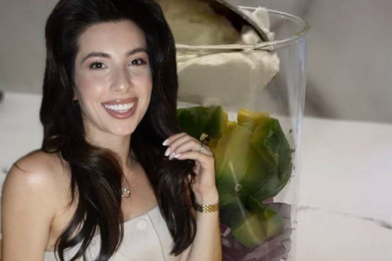 Тематическое фото соцсети блогера