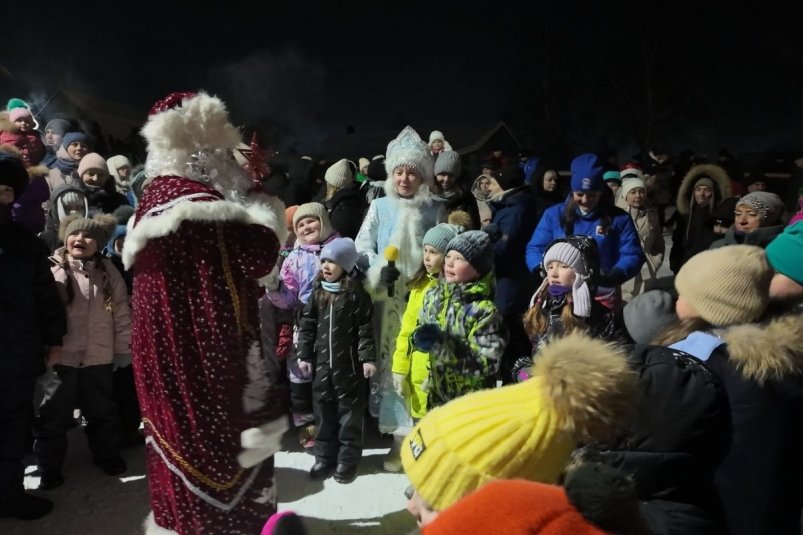 Фото с места событий Пресс-служба отделения партии "ЕДИНАЯ РОССИЯ" по Камчатскому краю