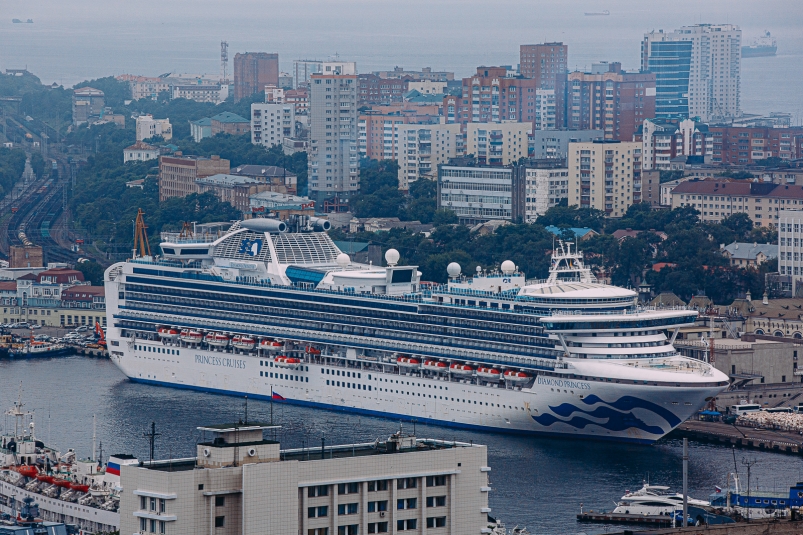 Тематическое фото ИА PrimaMedia