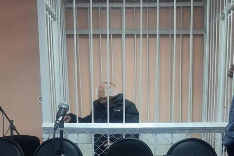 В Балаганском районе осужден мужчина за покушение на убийство бывшей супруги и детей Пресс-служба прокуратуры Иркутской области