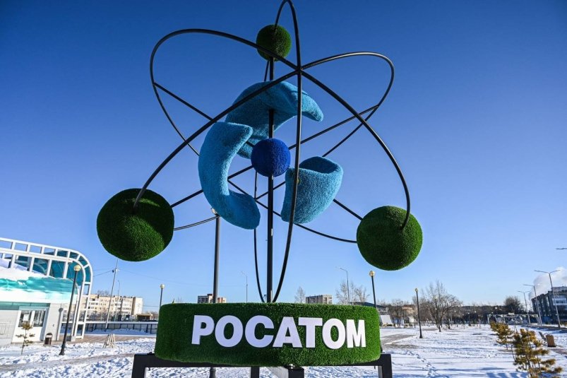 Топиарий пресс-службы ППГХО