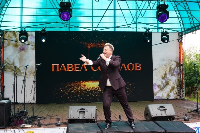 Павел Соколов соцсети Павла Соколова