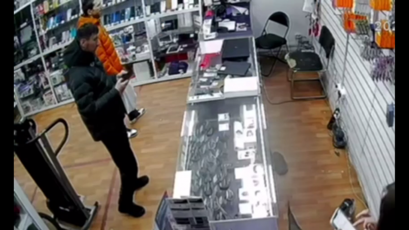 Злоумышленники ГУ МВД России по региону