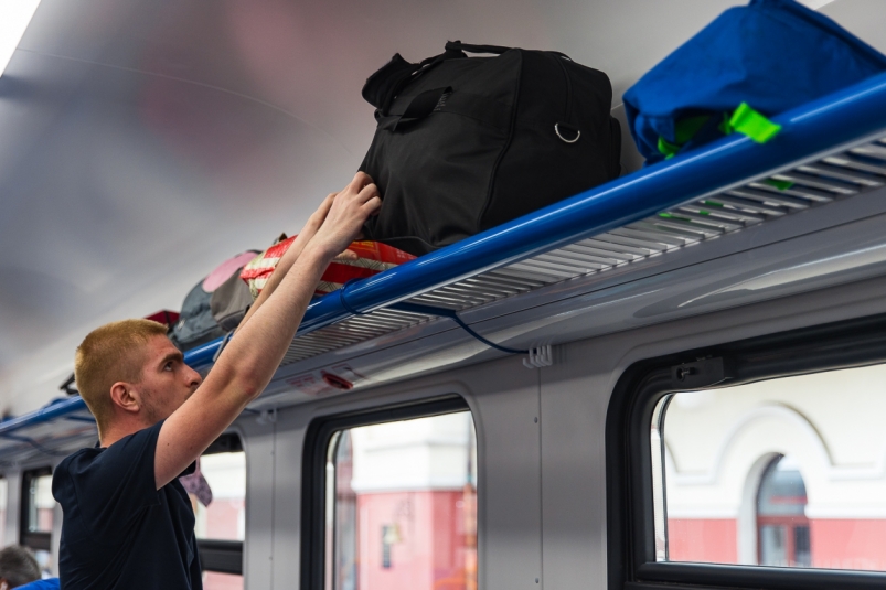 Тематическое фото ИА OmskMedia