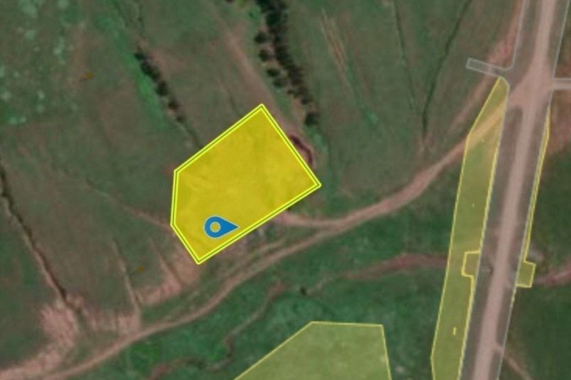 Площадка для складирования снега обустроена после вмешательства прокуратуры в Приангарье Пресс-служба прокуратуры Иркутской области