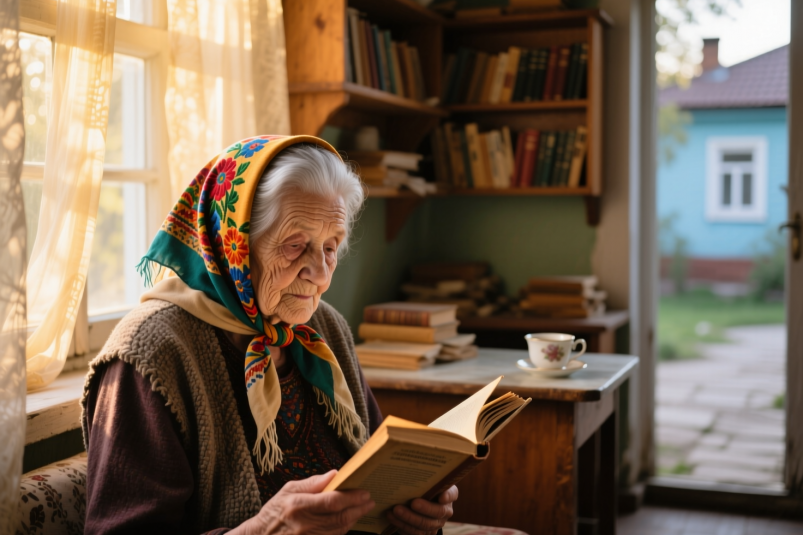 Тематическое фото Изображение сгенерировано ИИ Qwenlm.a (18+).