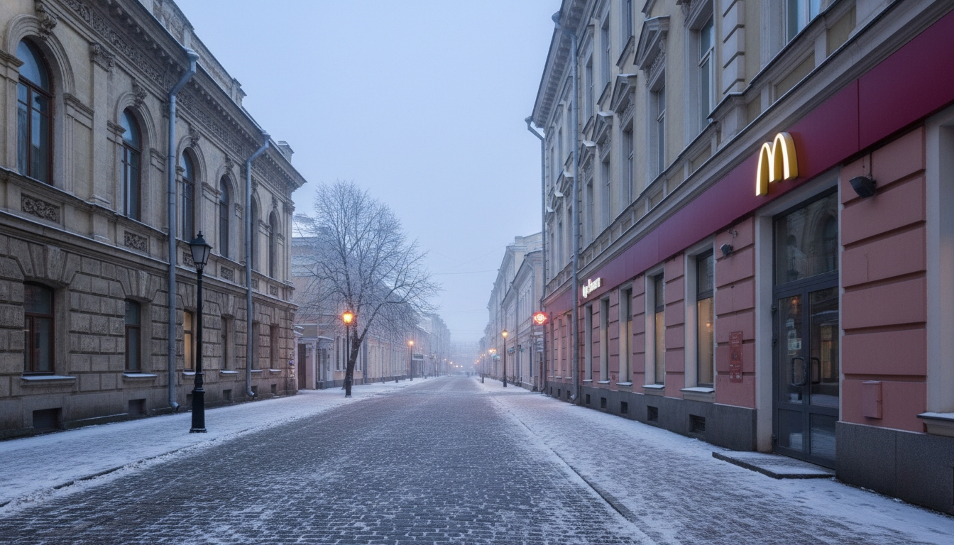 Поножовщина в кафе на Гончарной: пострадавший получил семь ножевых ранений Сгенерировано