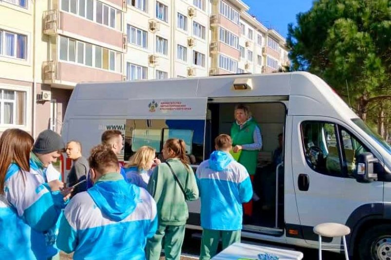 В минздраве Кубани объяснили успех в борьбе с ВИЧ t.me/evgeniiFilippov23