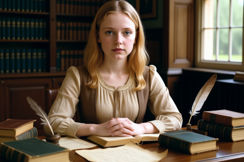 Тематическое фото Изображение сгенерировано ИИ Qwenlm.a (18+).