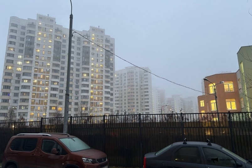 Тематическое фото ИА StolicaMedia