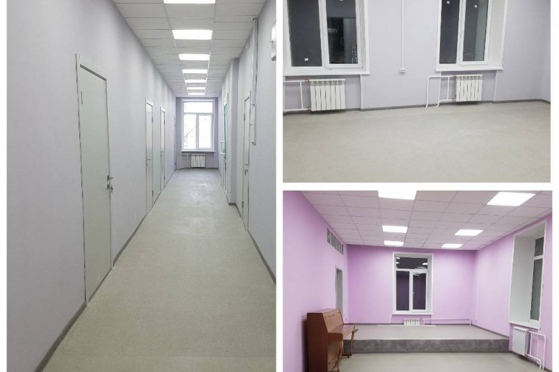 Школа искусств Натальи Федуриной