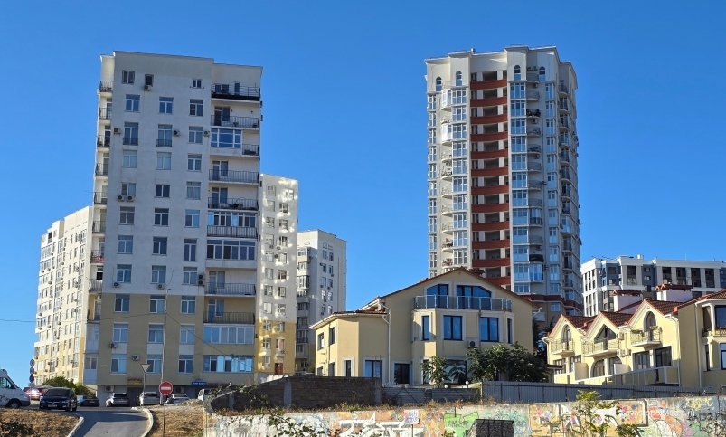 Тематическое фото Алексей Парамонов, ИА SevastopolMedia