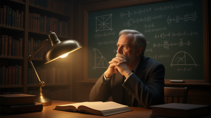 Вы заслуживаете самую золотую медаль, если решите этот пример - время пошло ИИ Qwen (18+)