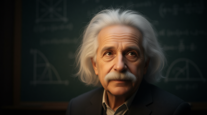 Это ТЕСТ не смог пройти сам Эйнштейн, а вы наберете 9/9? ИИ Qwen (18+)