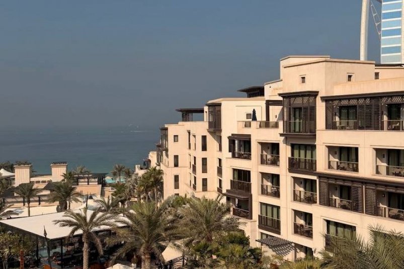 Дубай на фото Ксении Бородиной Telegram-канал (18+) Ксении Бородиной