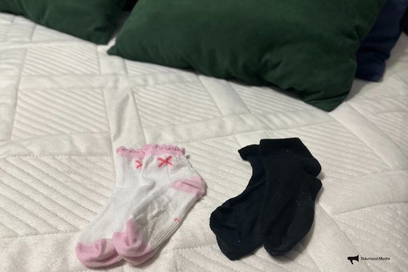 Ни в коем случае не оставляйте носки около кровати - и вот почему: запомните раз и навсегда ИА Stavropol.Media