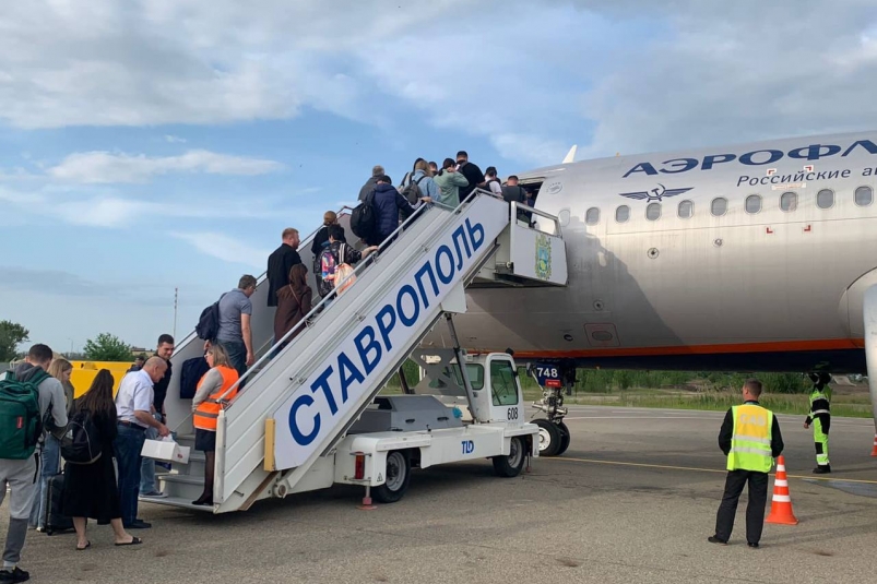 Тематическое фото ИА Stavropol.Media