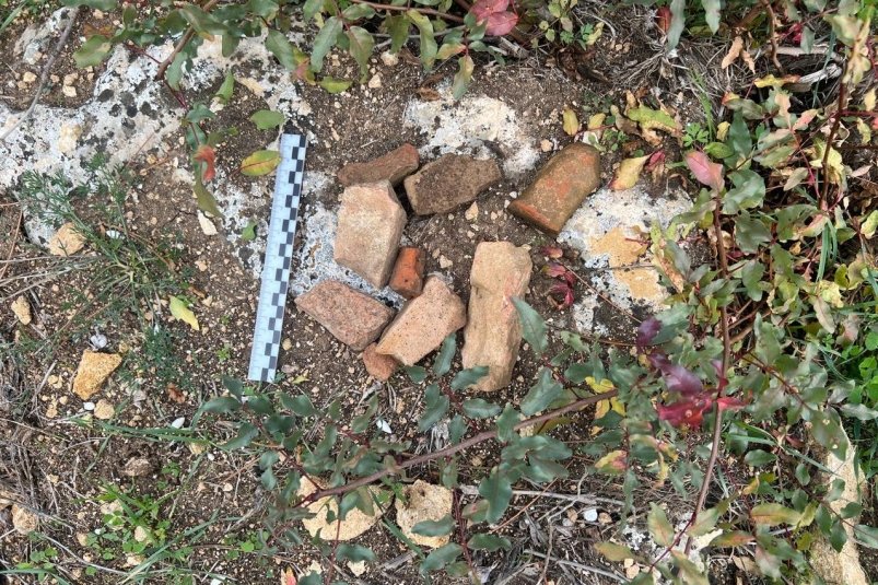 Дело о разрушении исторического объекта ушло в суд Прокуратура Севастополя