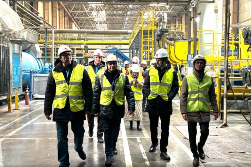 Строительство Пресс-служба министерства строительства и ЖКХ РФ