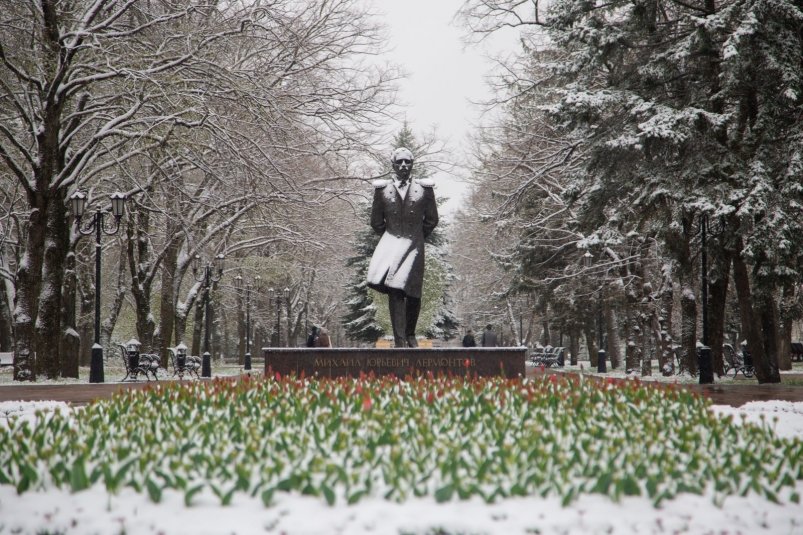 Тематическое фото Артём Хорошилов  , ИА Stavropol.Media