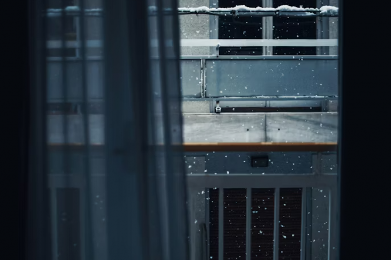 Зимой открываете окна? Вы теряете тепло и здоровье — вот как проветривать безопасно unsplash.com