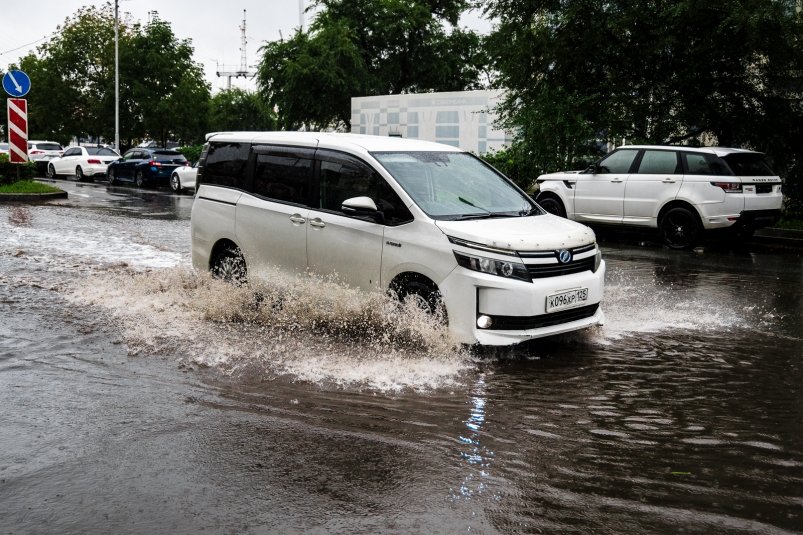 Тематическое фото Евгений Кулешов, ИА PrimaMedia.ru