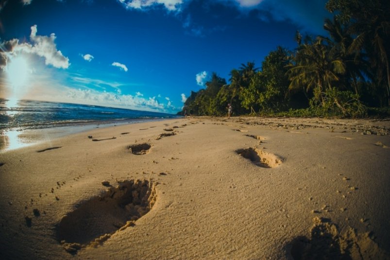 Конец эпохи Пхукета — где и почем отдыхают россияне зимой в Таиланде Илья Табаченко
