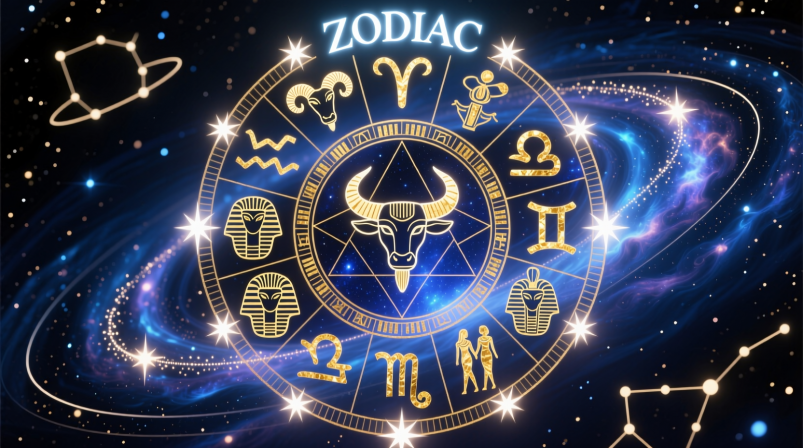 точный гороскоп ИИ Qwen (18+)