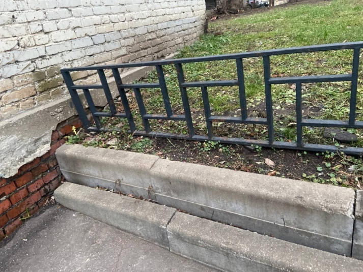 "Стена Долиной" испарилась: москвичам больше негде просить удачу при покупке квартиры ИА StolicaMedia