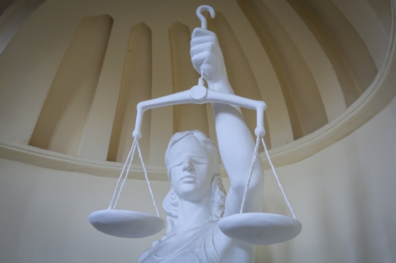 Суд изъял у родни "золотой судьи" недвижимость у Черного моря Антон Балашов