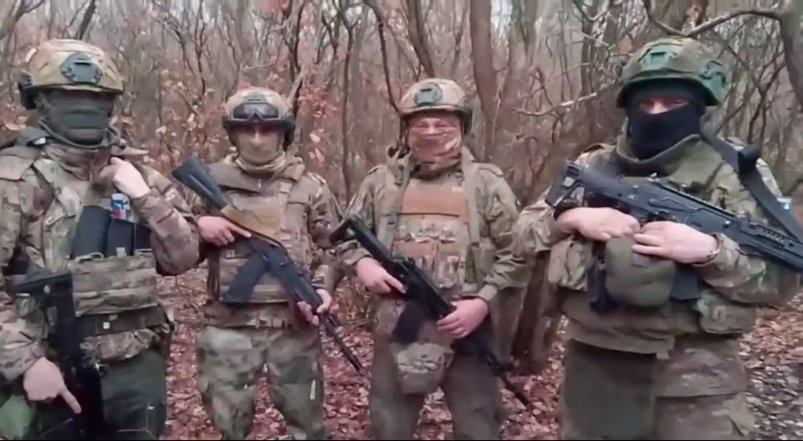 Бойцы СВО выступили за строительство храма в Юбилейном микрорайоне Краснодара Соцсети Сергея Климова