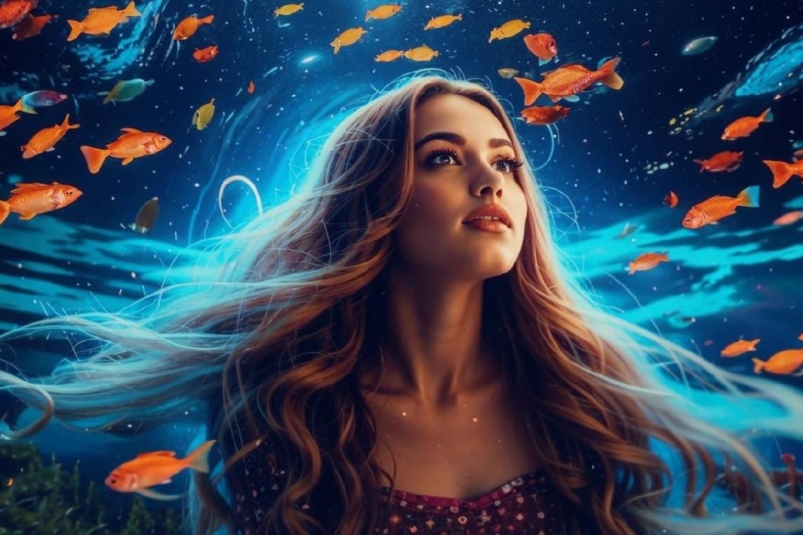 5 декабря: тайный знак судьбы для вашего знака Зодиака - что предсказывают звезды Kandinsky by Sber AI (18+)