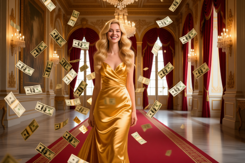 Тематическое фото Изображение сгенерировано ИИ Qwenlm.a (18+).