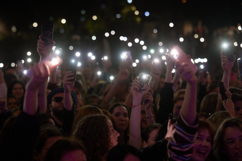 Событийный туризм ИА PrimaMedia