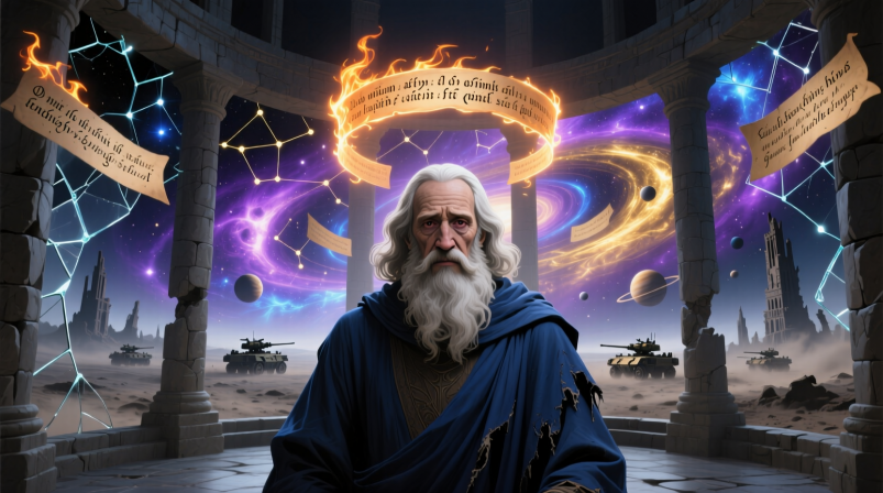 Близнецам звёзды сулят победы, а Стрельцам нужно избегать переутомления ИИ Qwen (18+)